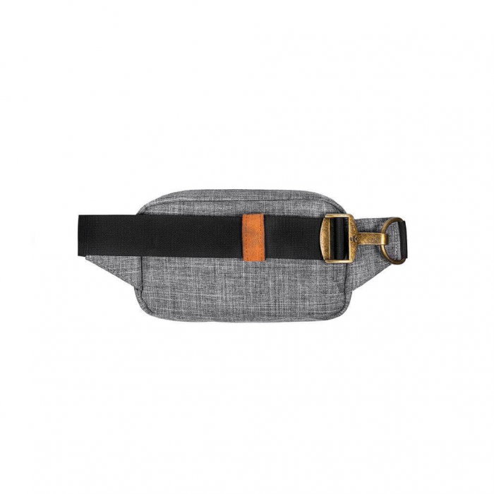 Borseta Anti-Miros 'The Companion', Gri [2]