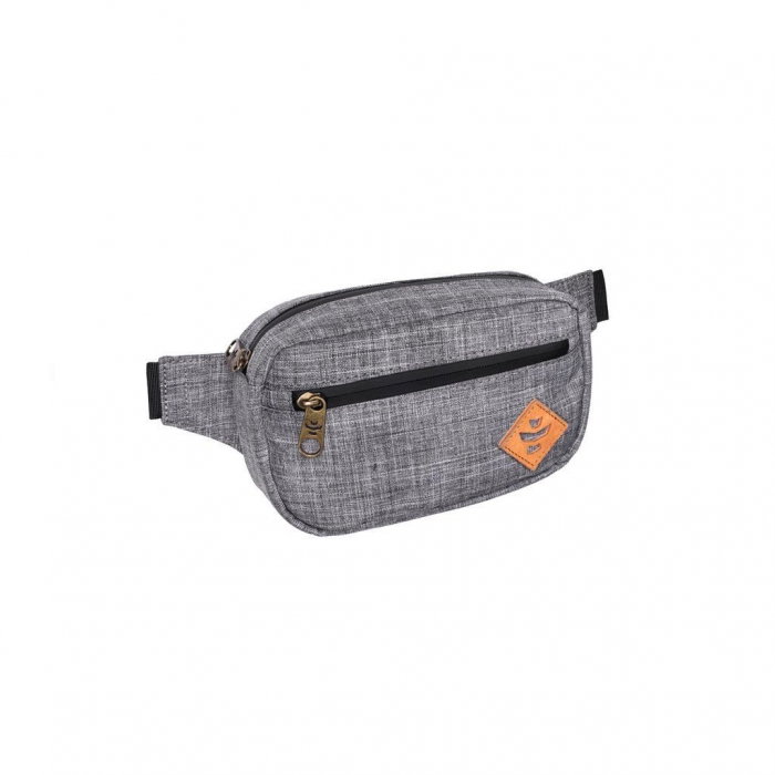 Borseta Anti-Miros 'The Companion', Gri [1]