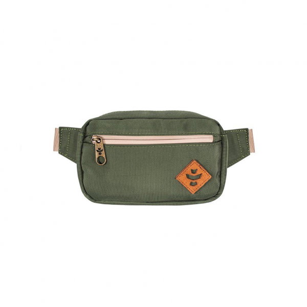 Borseta Anti-Miros 'The Companion', Verde [3]