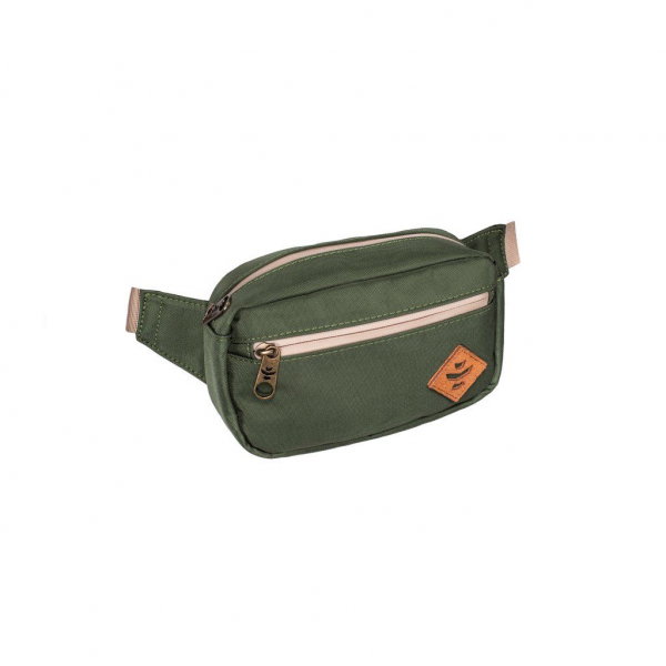 Borseta Anti-Miros 'The Companion', Verde [1]