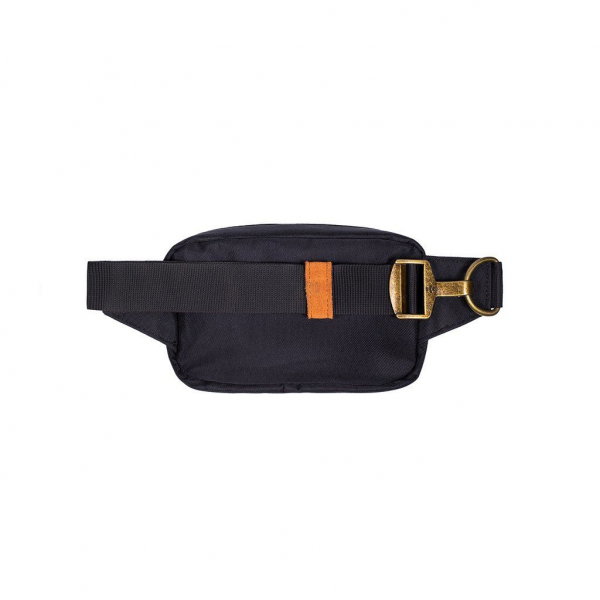 Borseta Anti-Miros 'The Companion', Negru [2]