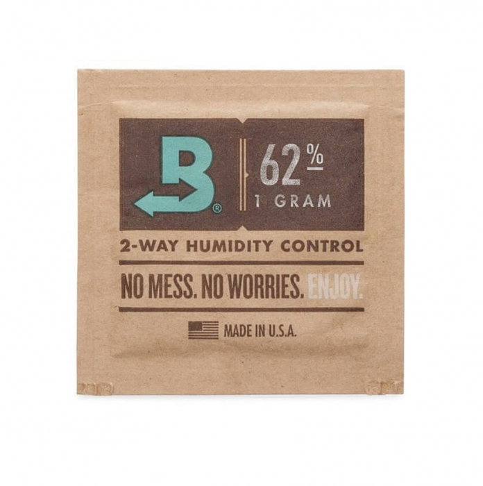 Boveda Regulator Umiditate 62%, 1 - 67 grame [1]