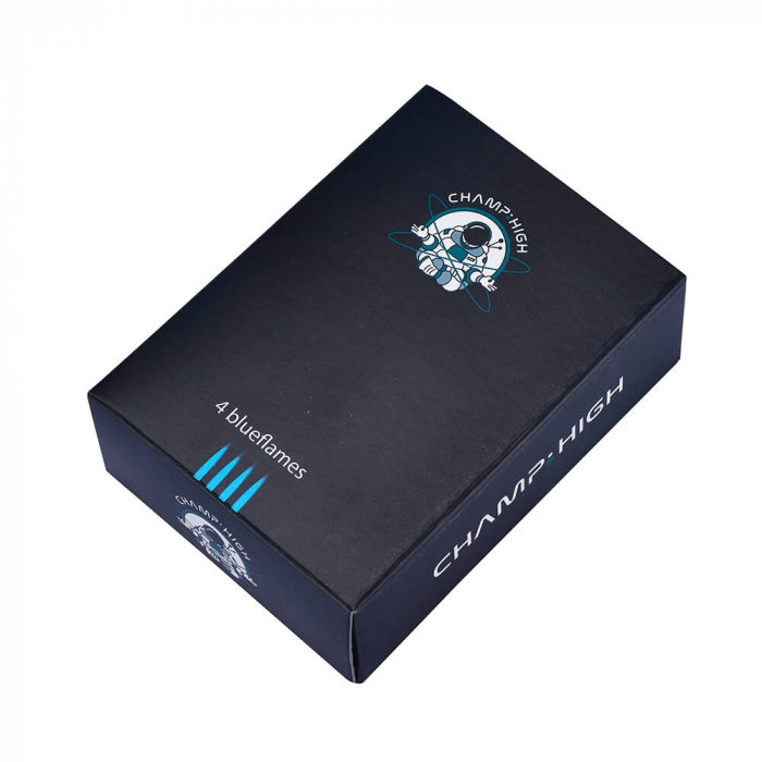 Bricheta Torta, Champ-High, Anti-Vant [2]