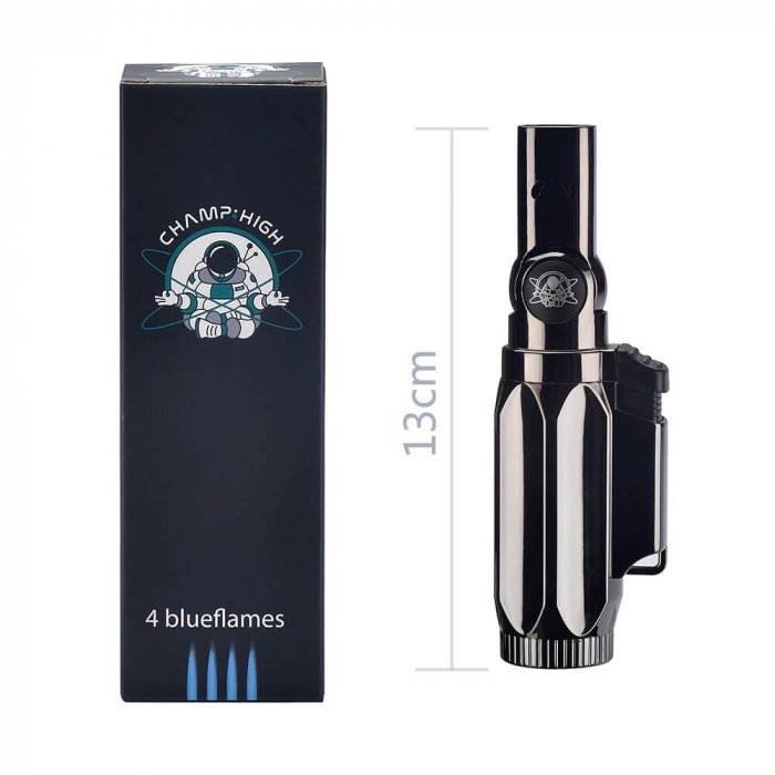 Bricheta Torta, Champ-High, Anti-Vant, Master Pro 4x [3]