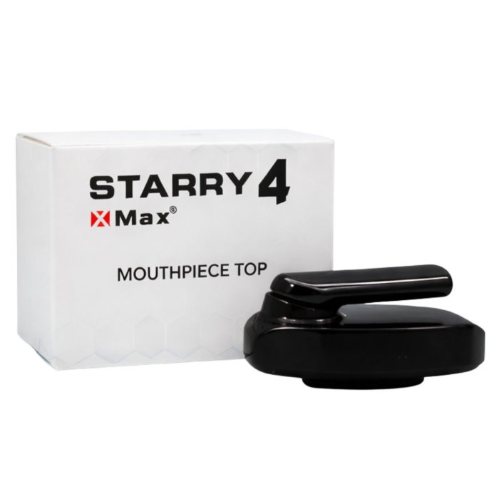 Mustiuc XMAX Starry 4.0 [3]