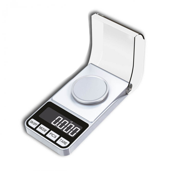 Cantar Digital 'BLscale' Profesional, 0.001/20g [1]