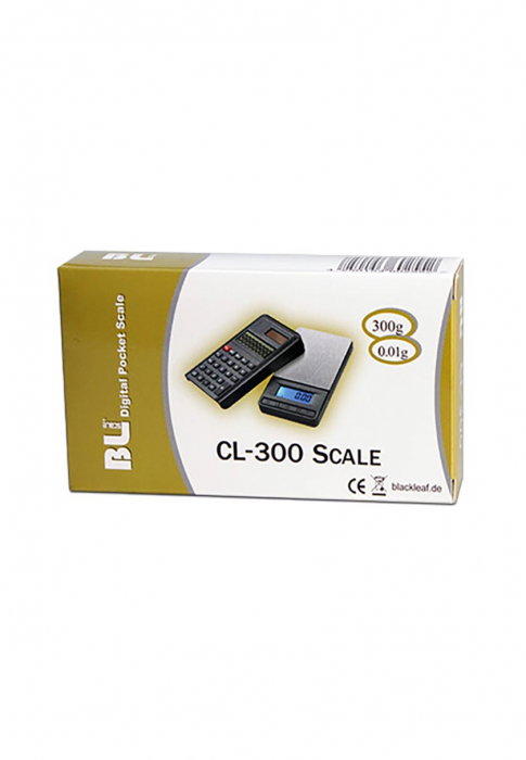 Cantar Digital 'BLscale' Calculator, 0.01/300g [2]