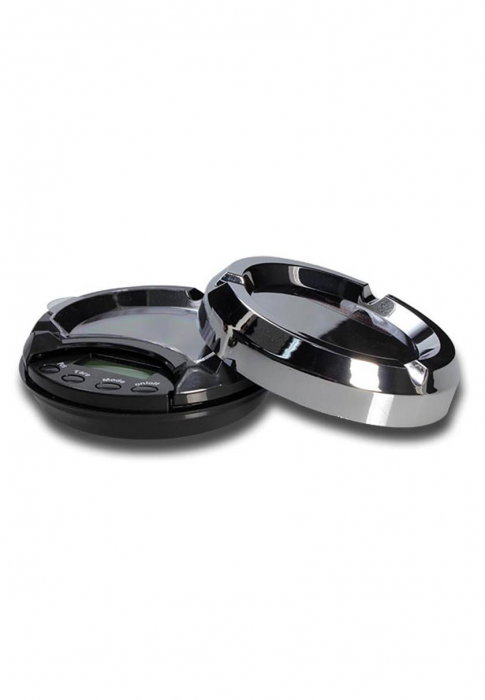 Cantar Digital 'BLscale' Scrumiera, 0.01/100g [1]