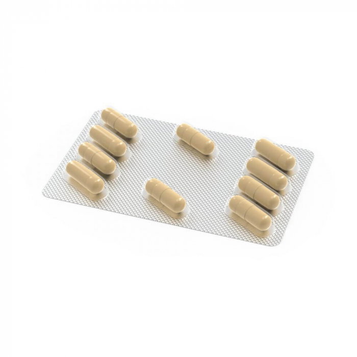 Capsule CBD, PhenoGel, 30 buc [3]