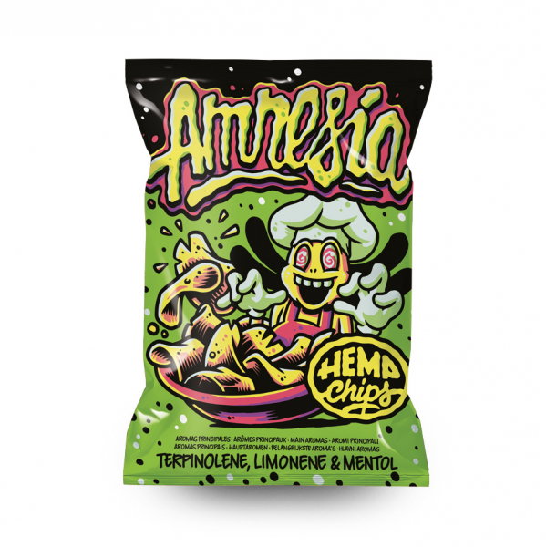 Chips Amnesia 35gr [1]