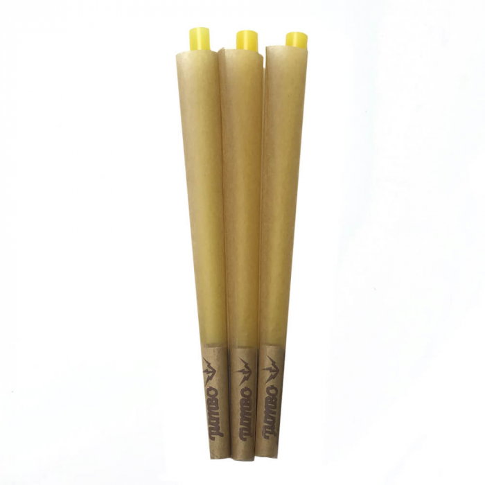 Conuri pre-rulate Jumbo, King Size, Ultra Thin x3 [1]