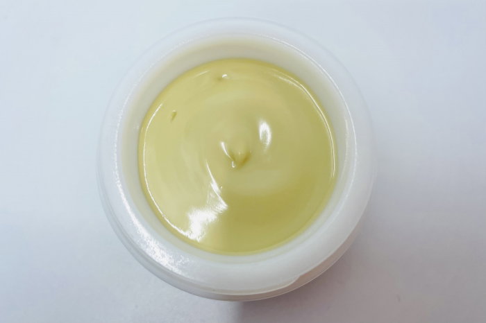 Crema CBD+CBG, Deep Relief Cream 600mg+600mg, 30ml [2]