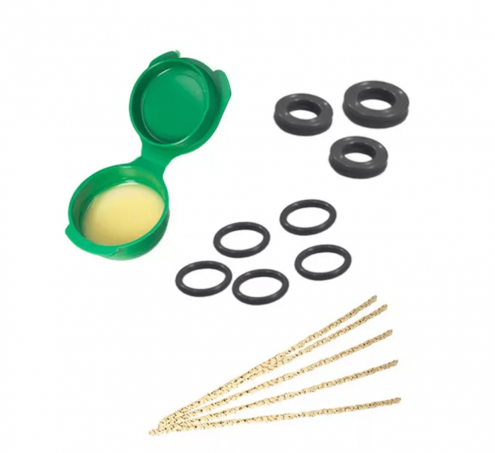Dynakit kit de intretinere DynaVap [1]