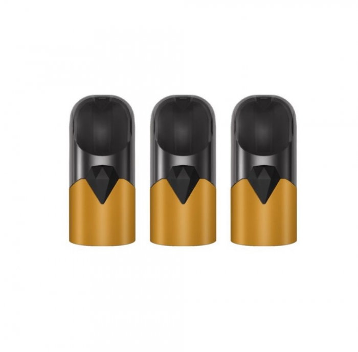 E-Lichid CBD 10%, Tempo, Mango Kush x3 [1]