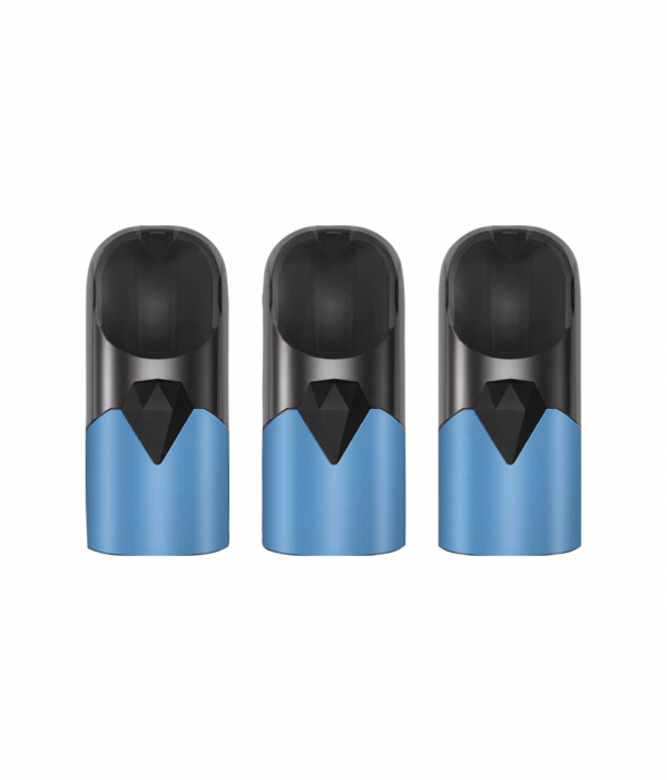 E-Lichid CBD 10%, Tempo, Moroccan Mint x3 [1]