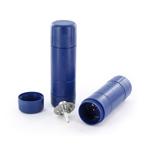 Grinder electric Easy Leaf, Negru [2]