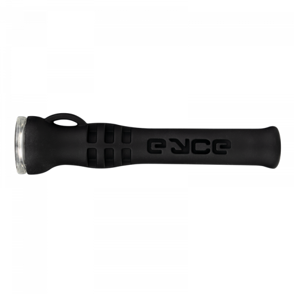 Pipa silicon 'EYCE' Shorty [1]