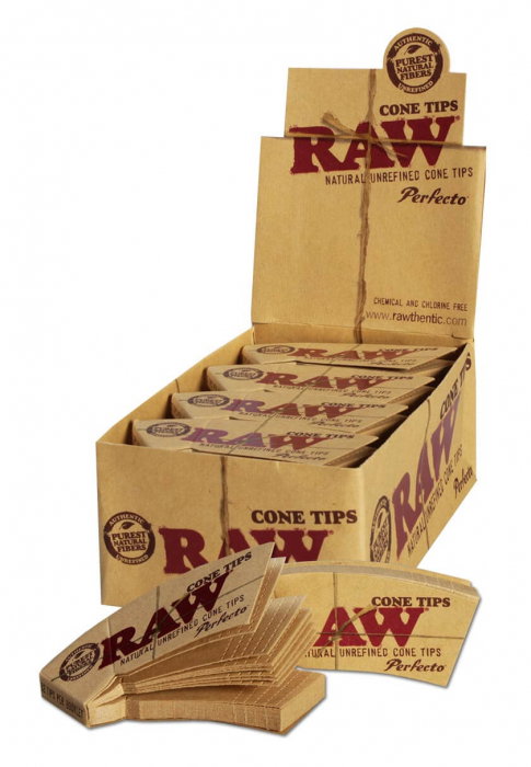 Filtre RAW, Conice si perforate, 32 filtre [1]