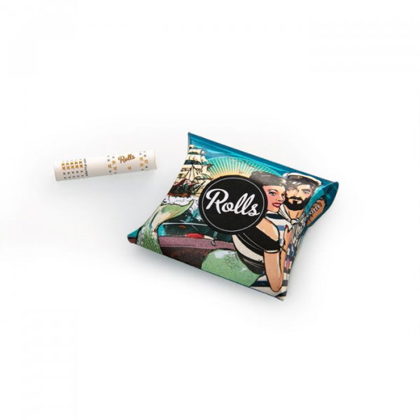 Filtre Smart by Rolls 7mm x 10buc [1]