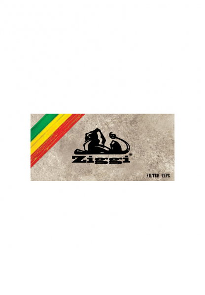 Filtre Ziggi, 64 filtre [1]