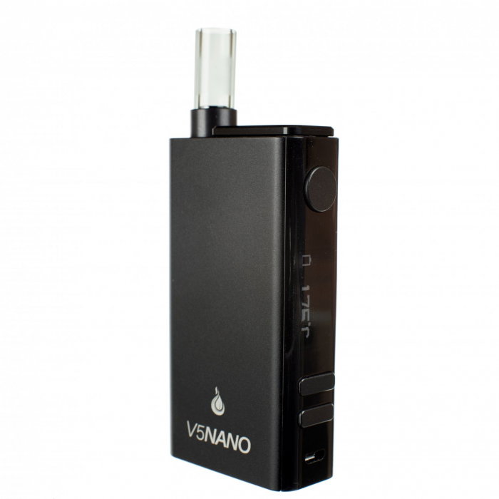 Vaporizator FlowerMate V5 Nano [1]