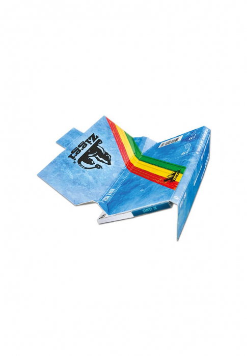 Foite + Filtre Ziggi Ultra thin, wide [3]
