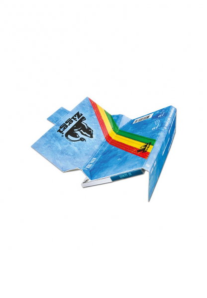 Foite Ziggi de Canepa "Rasta Lion", slim [3]