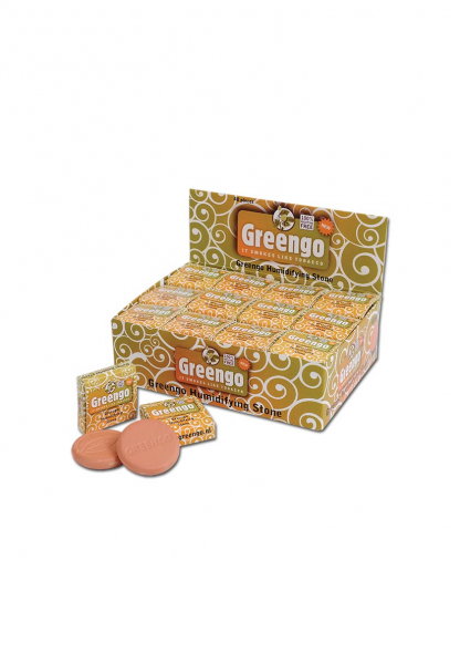 Piatra umidificatoare 'GreenGo', 1 buc [1]