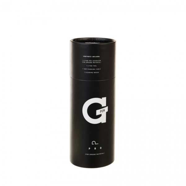 Vaporizator G-Pen Pro [6]