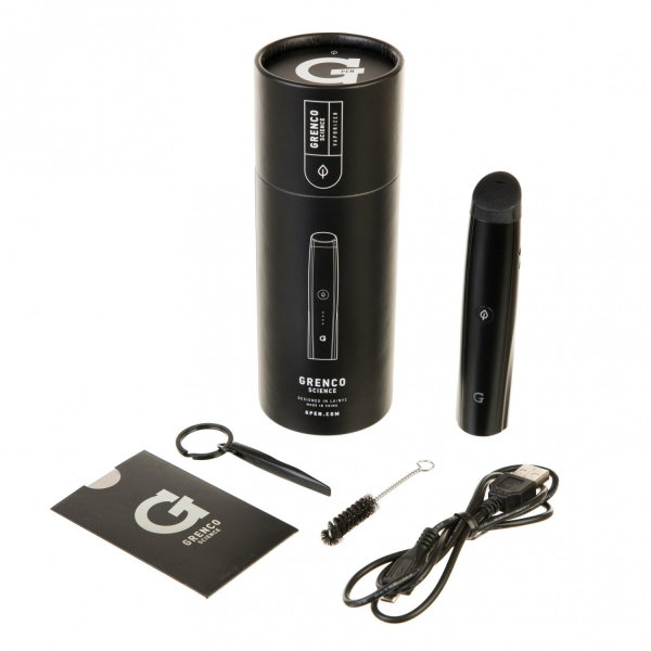 Vaporizator G-Pen Pro [5]