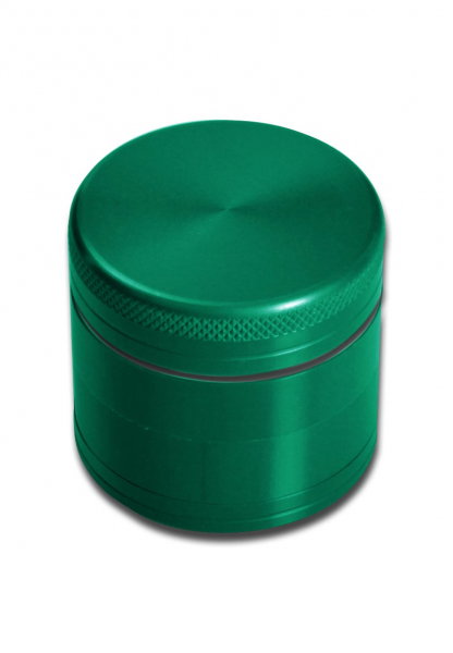 Grinder 4 Parti, Buget, Verde, Ø40mm [1]