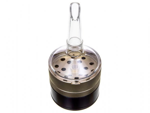 Grinder Anaxy, The Dreamer, 9 parti, Gold, Ø54mm [1]