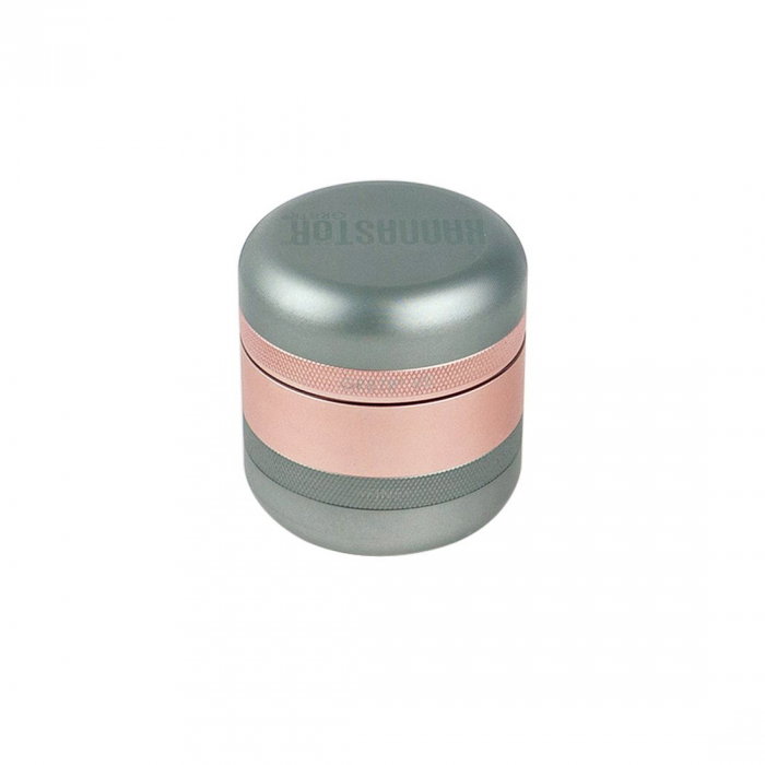 Grinder Kannastor GR8TR® V2, Rose-Gold [1]