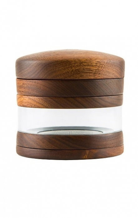 Grinder Marley Natural, Big Walnut [1]