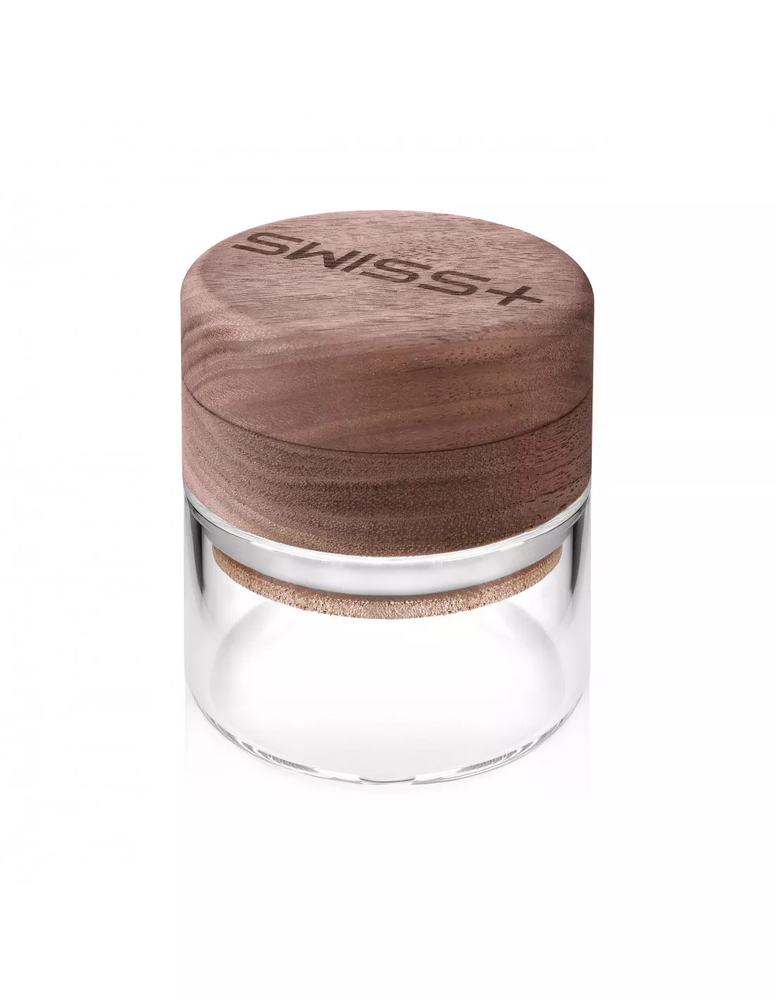 Grinder de lemn Swiss+ [1]
