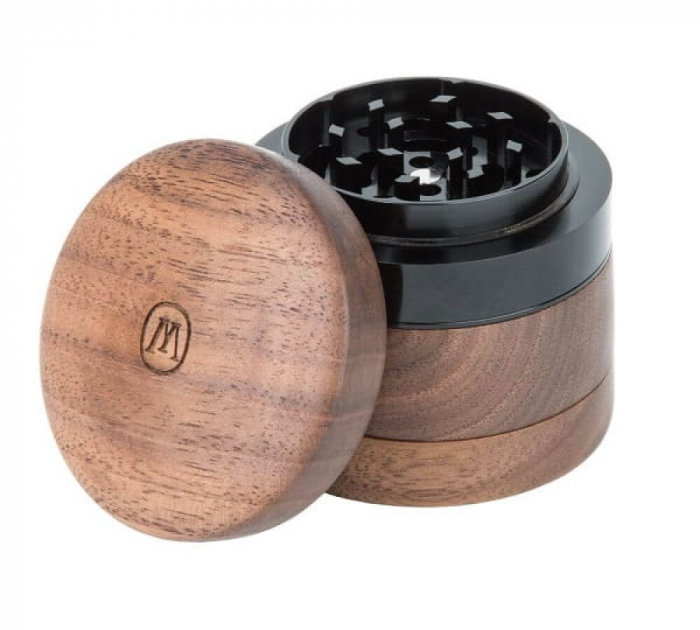 Grinder Marley Natural, Walnut [1]
