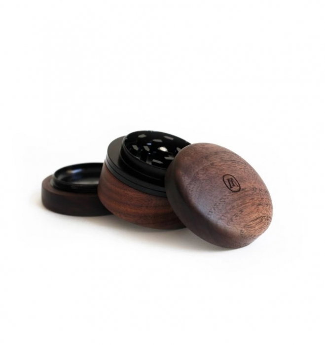 Grinder Marley Natural, Walnut [3]
