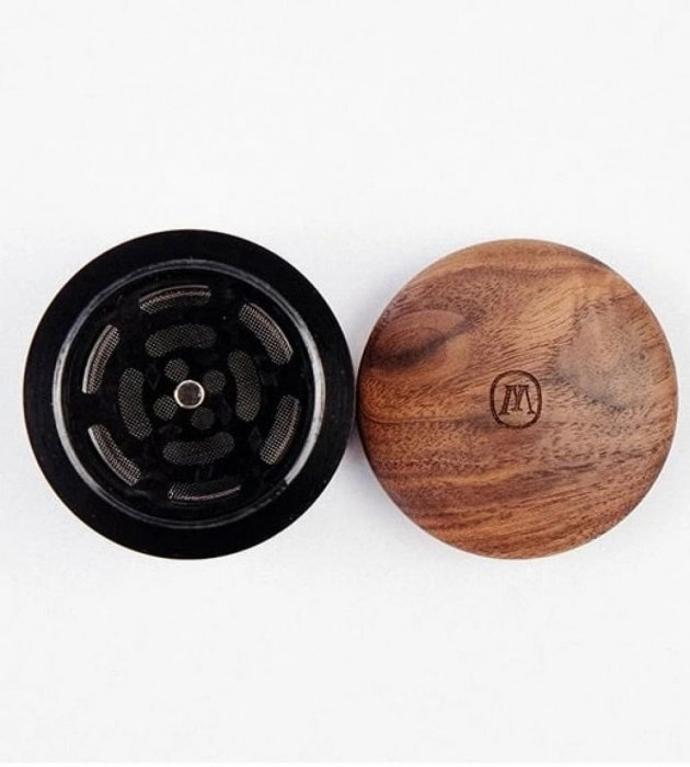 Grinder Marley Natural, Walnut [5]