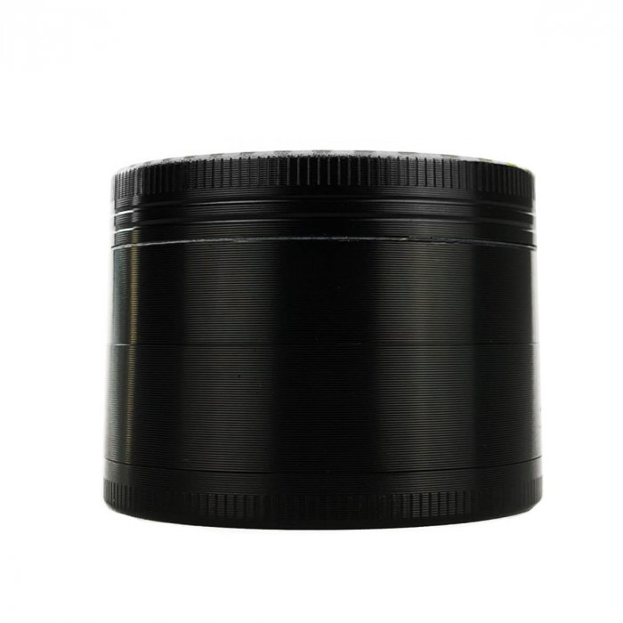 Grinder metalic Best Buds, 4 Parti, Rainbow LSD, Ø50mm [2]