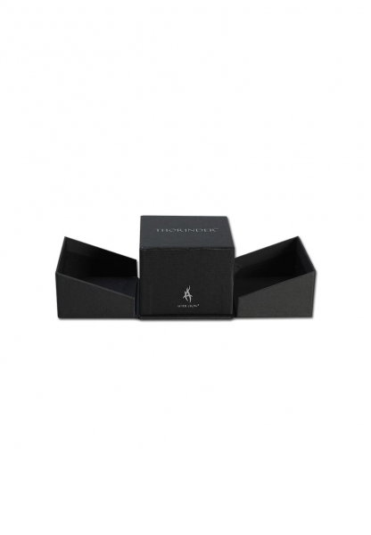 Grinder metalic Thorinder Mini After Grow, 4 parti, Rosu, Ø50mm [8]