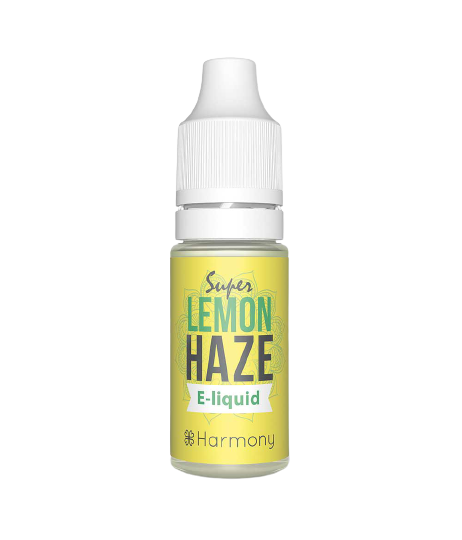 E-Lichid CBD, Super Lemon Haze, 10ml [1]