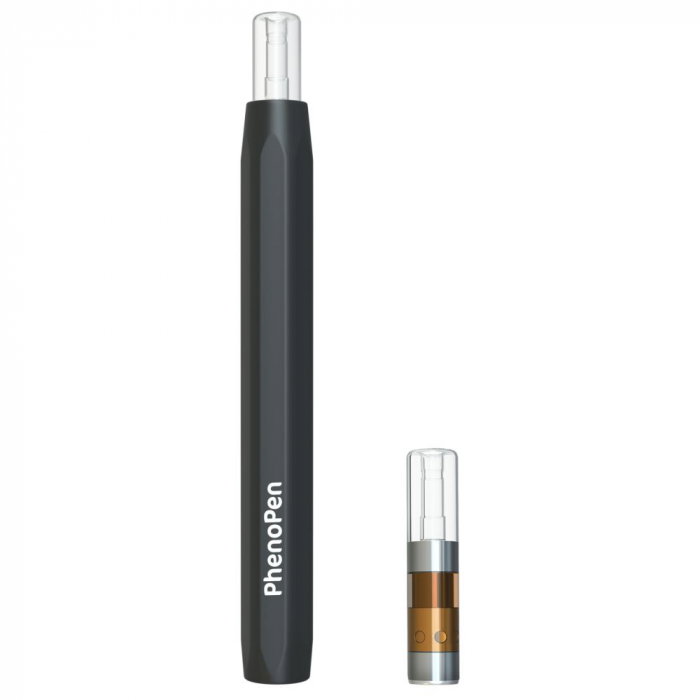 Inhalator CBD, PhenoPen, 75% canabinoizi [1]
