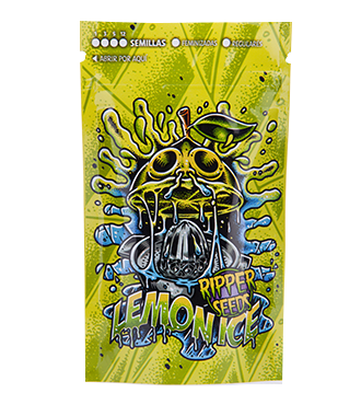 Seminte Canabis Lemon Ice 2.0 Feminized, 3 seminte [1]