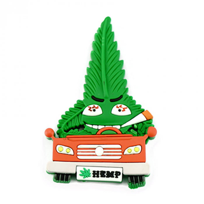 Magnet Hempy the The Driver 3D [1]