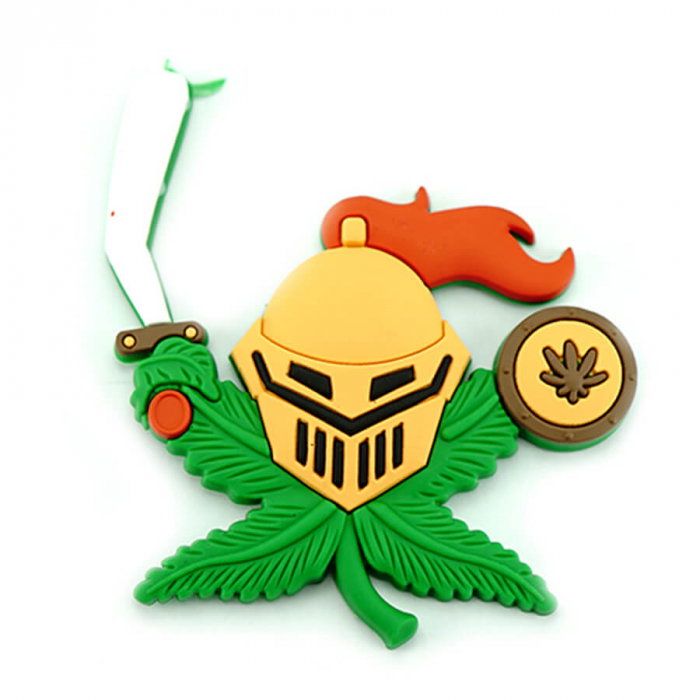 Magnet Hempy the The Knight 3D [1]