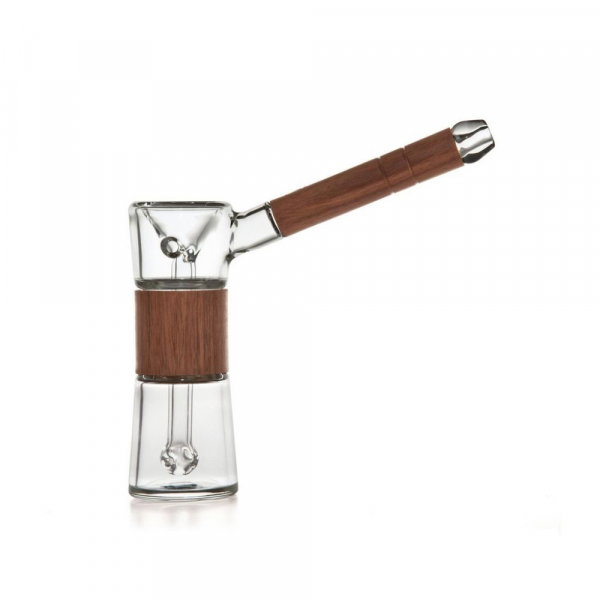 Pipa 'Marley Natural' Bubbler [1]