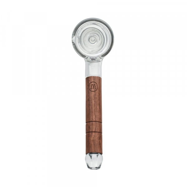 Pipa 'Marley Natural' Bubbler [2]