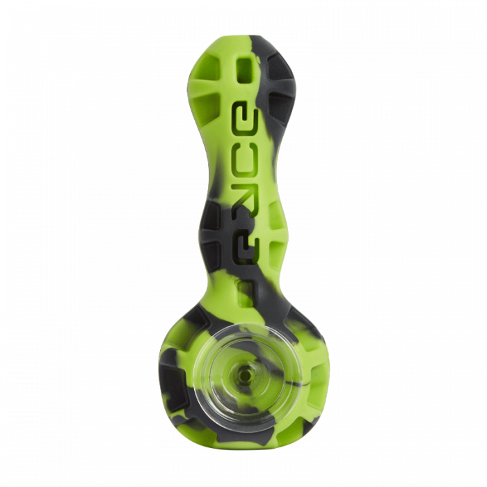Pipa silicon 'EYCE' Spoon [1]