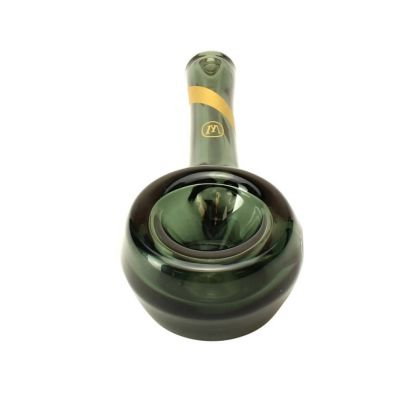 Pipa 'Marley Natural' Spoon, Smoked [4]