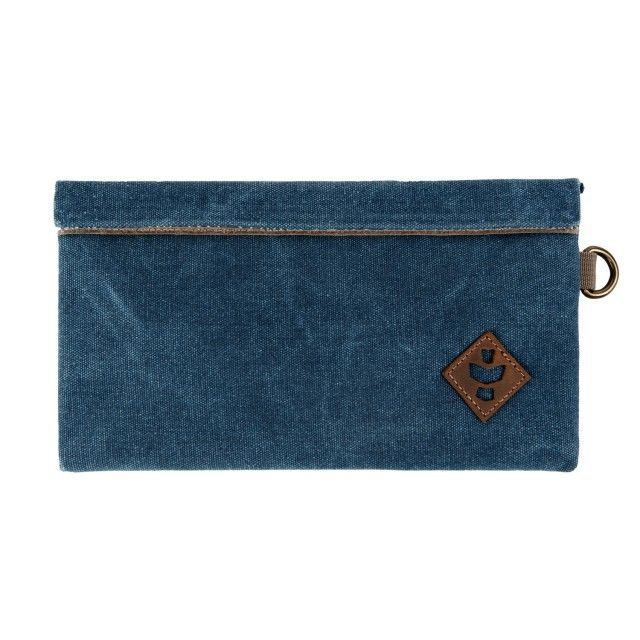 Pocket Bag Anti-Miros 'The Confidant', Marine [1]